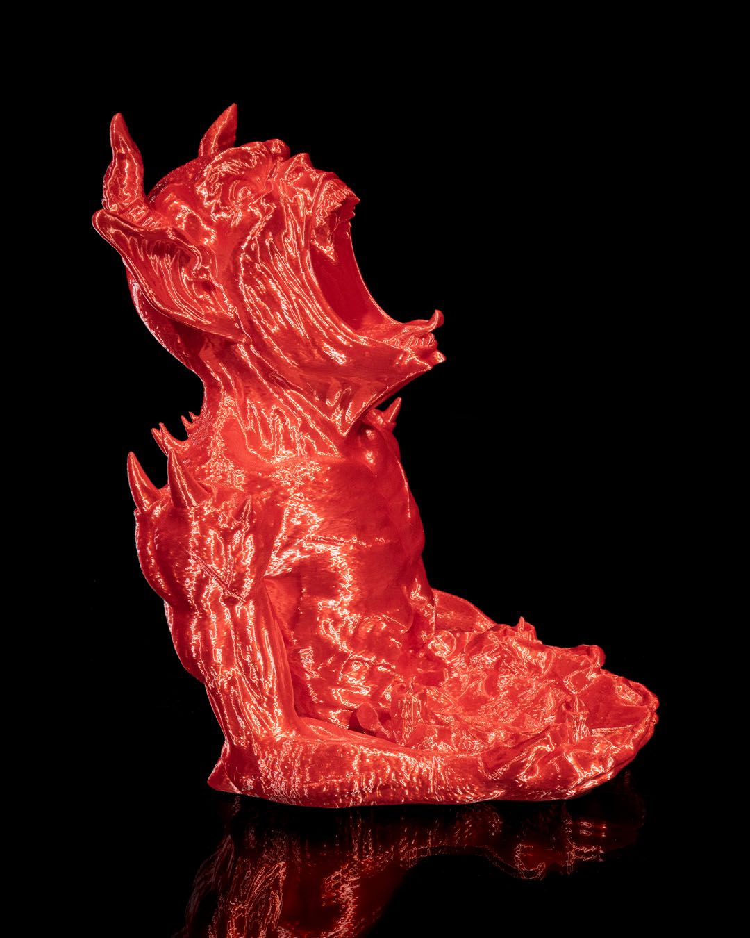 Tour du sac de Rouge