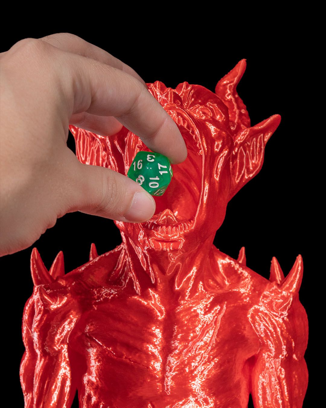Tour du sac de Rouge