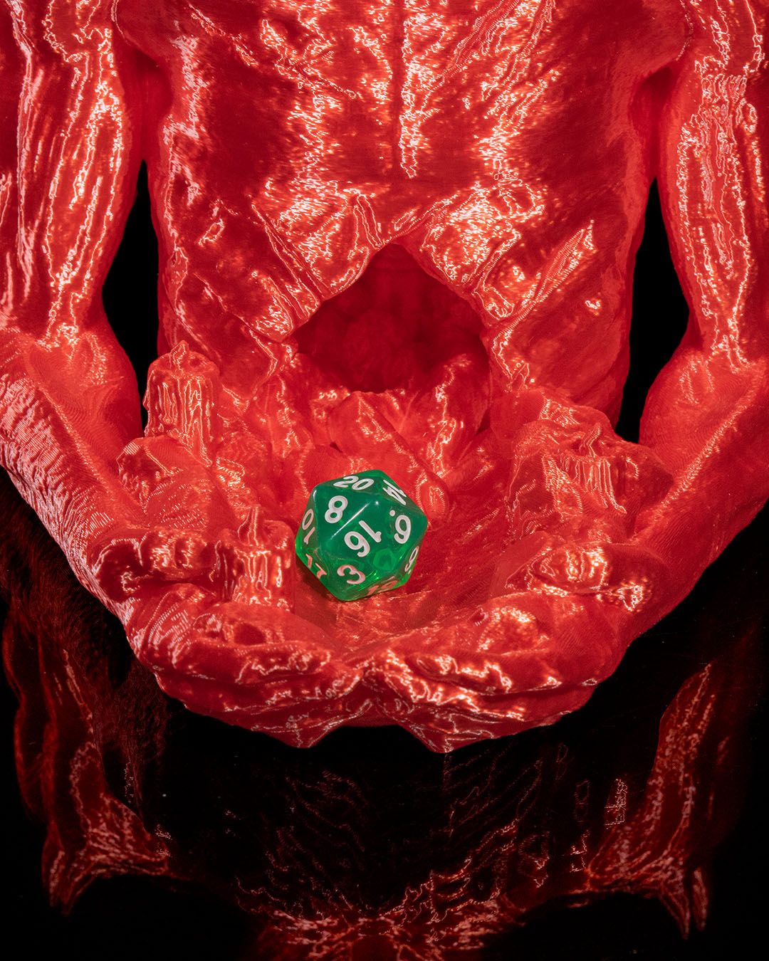 Tour du sac de Rouge
