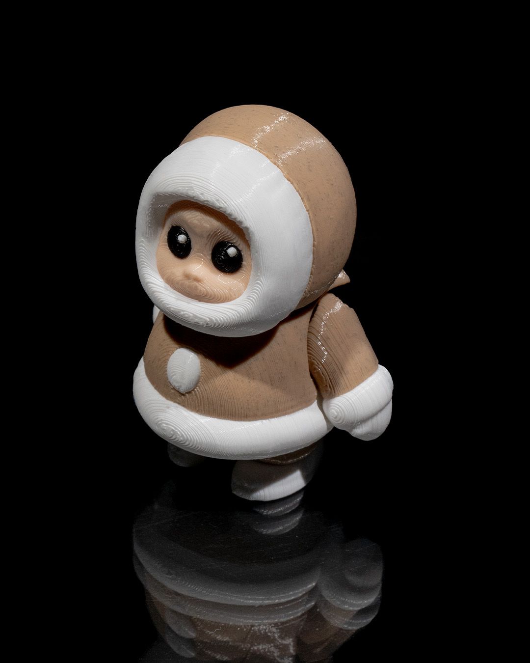 Inuit Friend