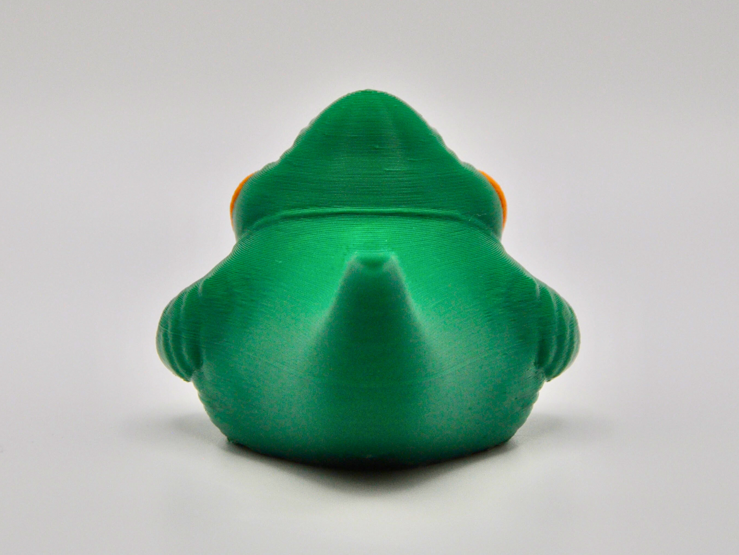 The Slimy Syndicate Slug Duck