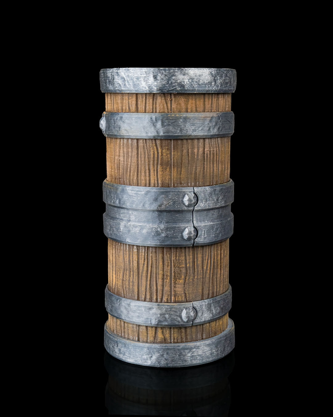 Keg of Fate