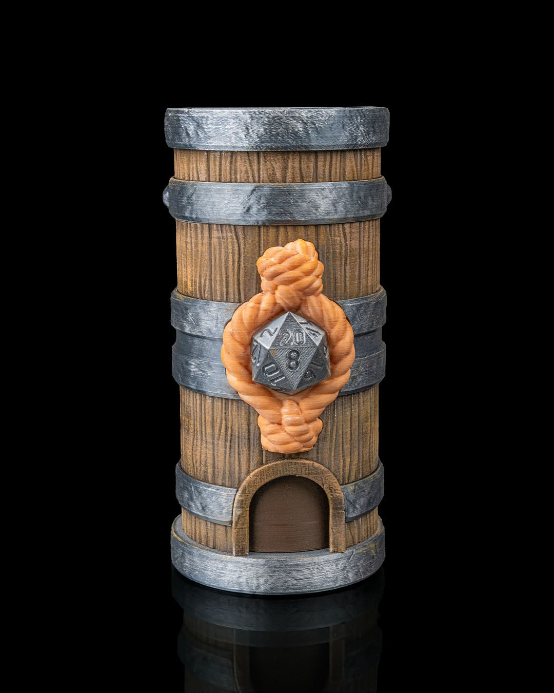 Keg of Fate