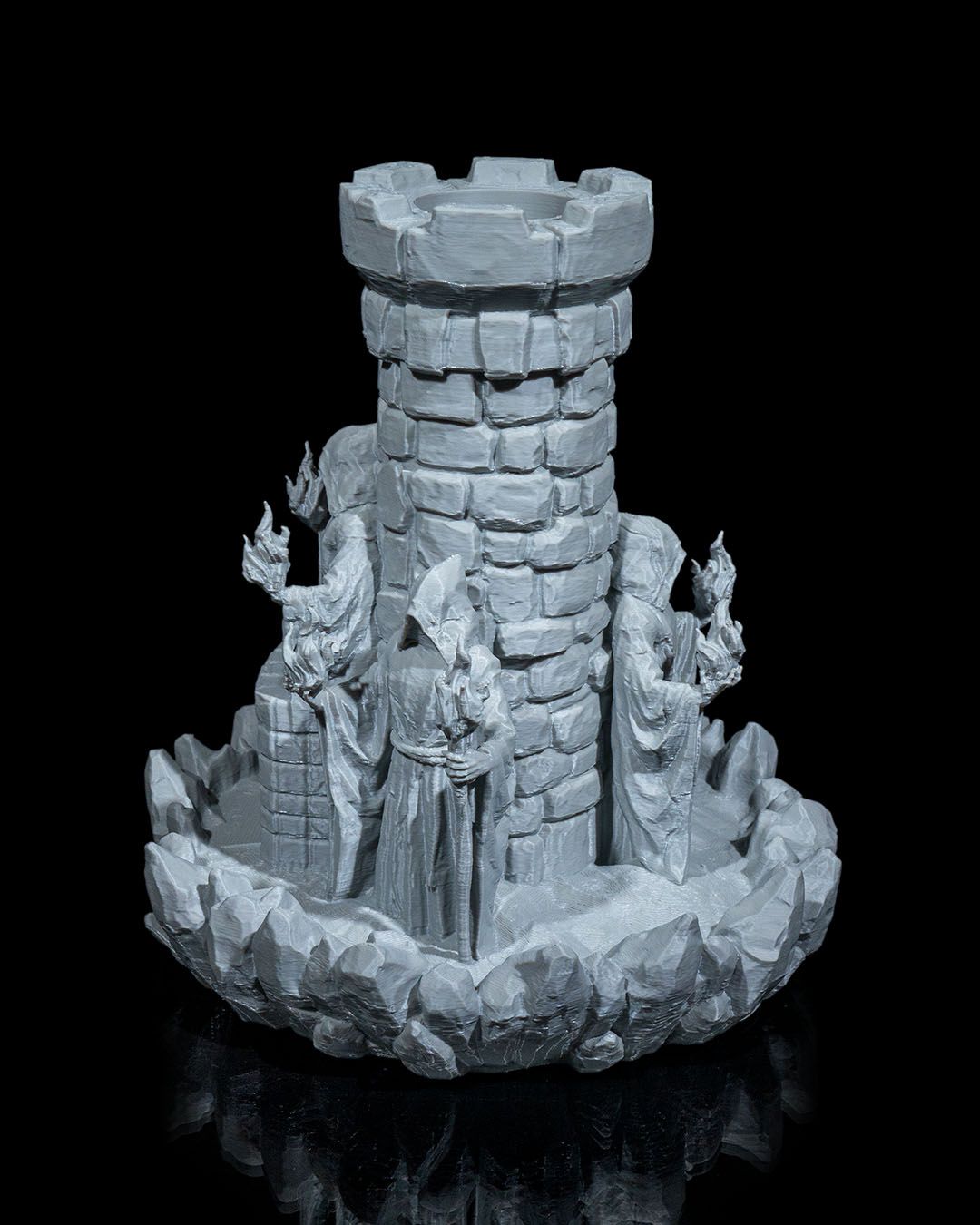 Torre de la bolsa de Rouge