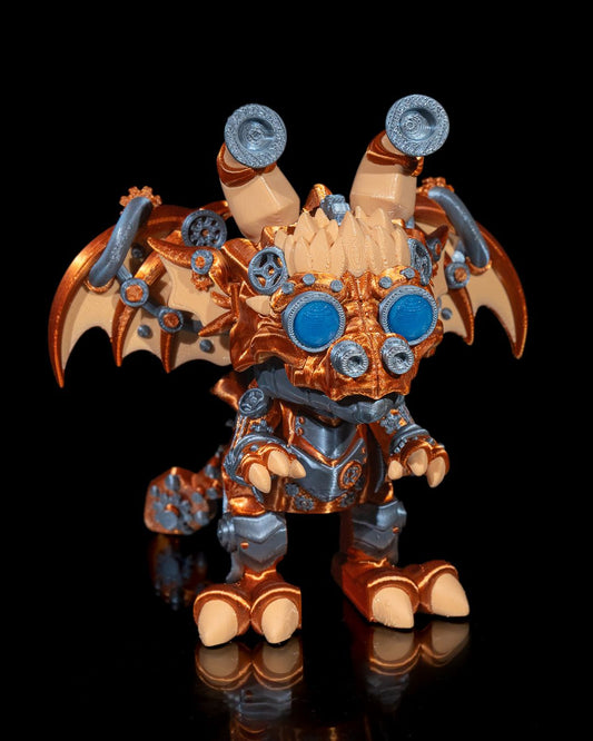 Metal Titan