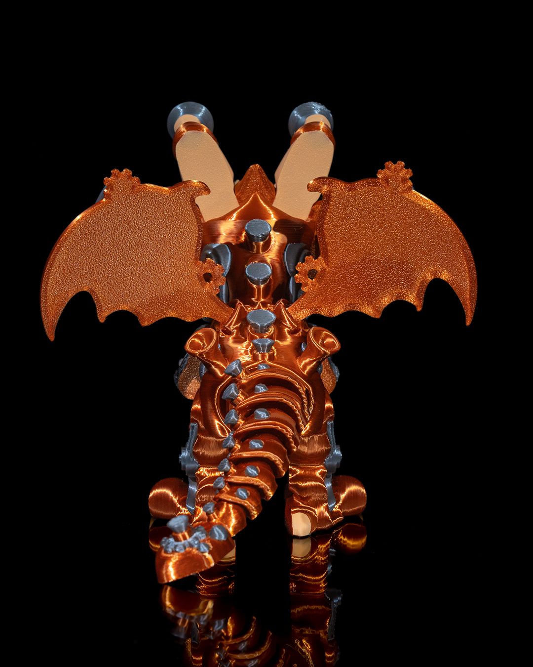 Metal Titan