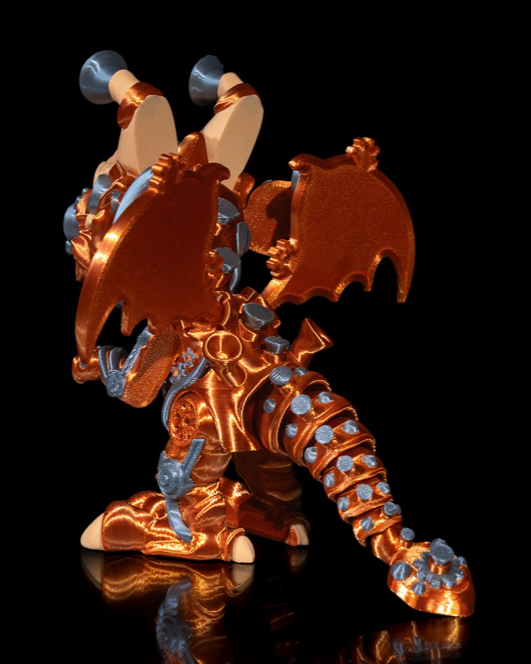 Metal Titan