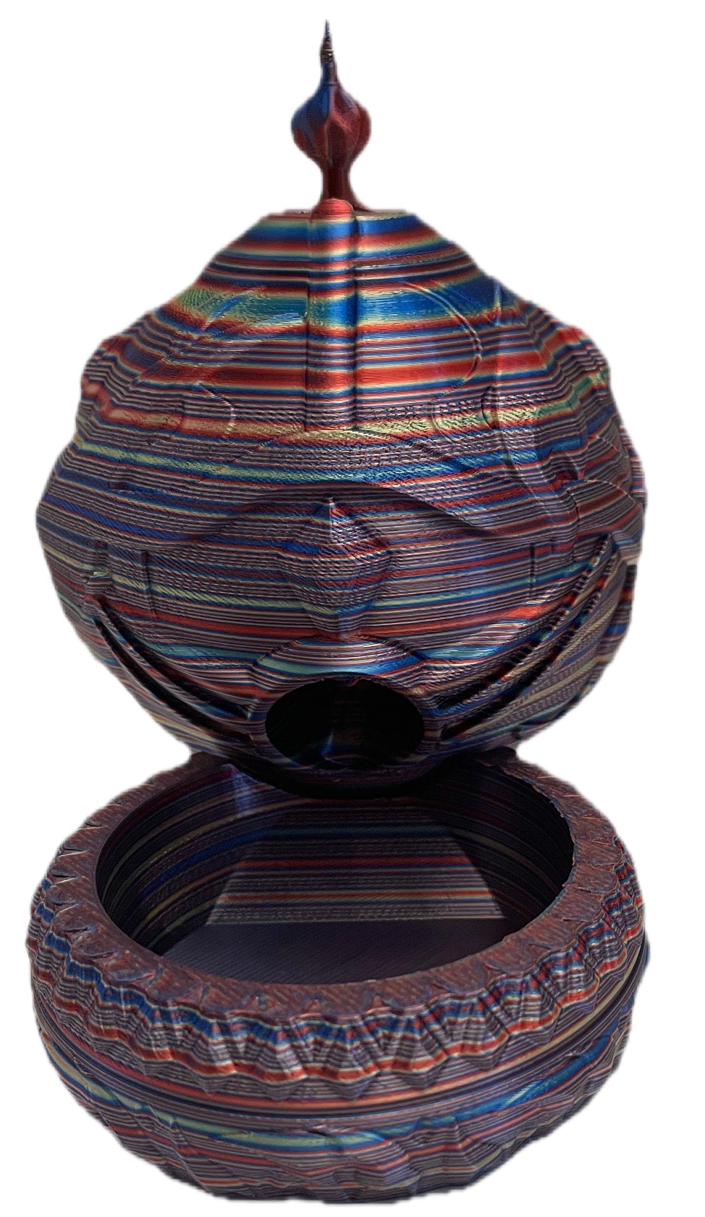 Monk's Orb