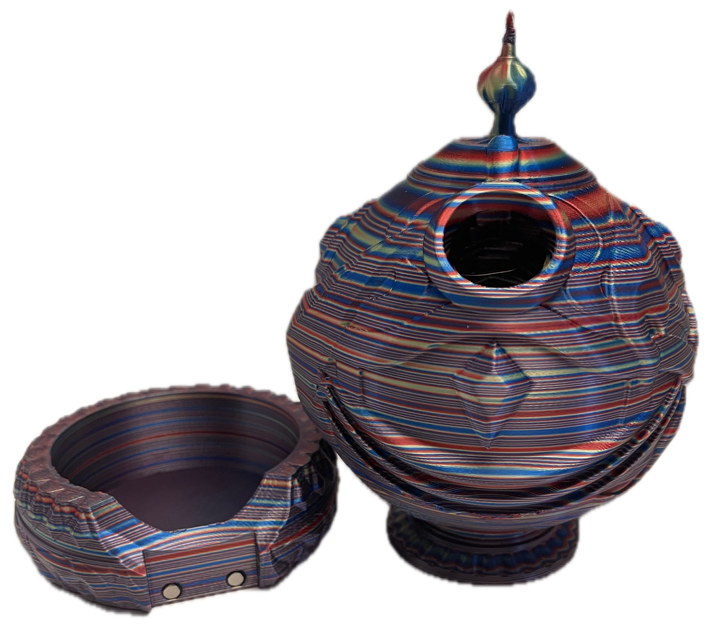Monk's Orb