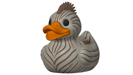 The Six-Legged Jungle Stalker Duck
