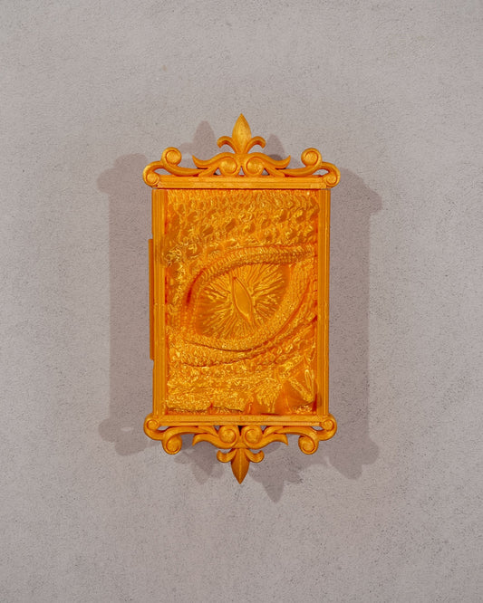 Out of Sight Light Switch Cover