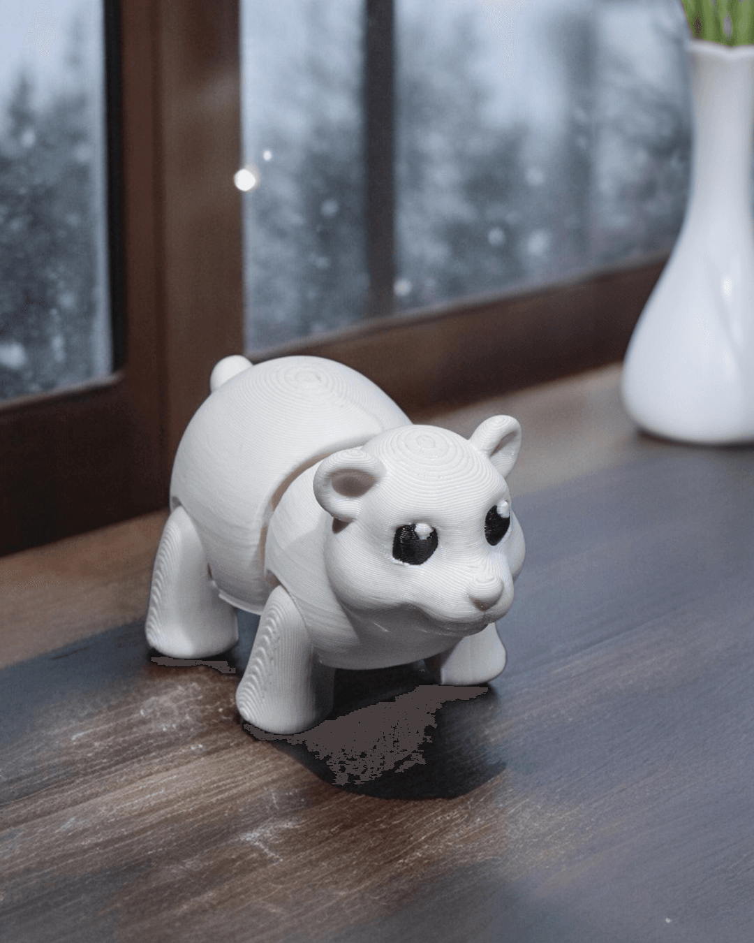 Polar Bear