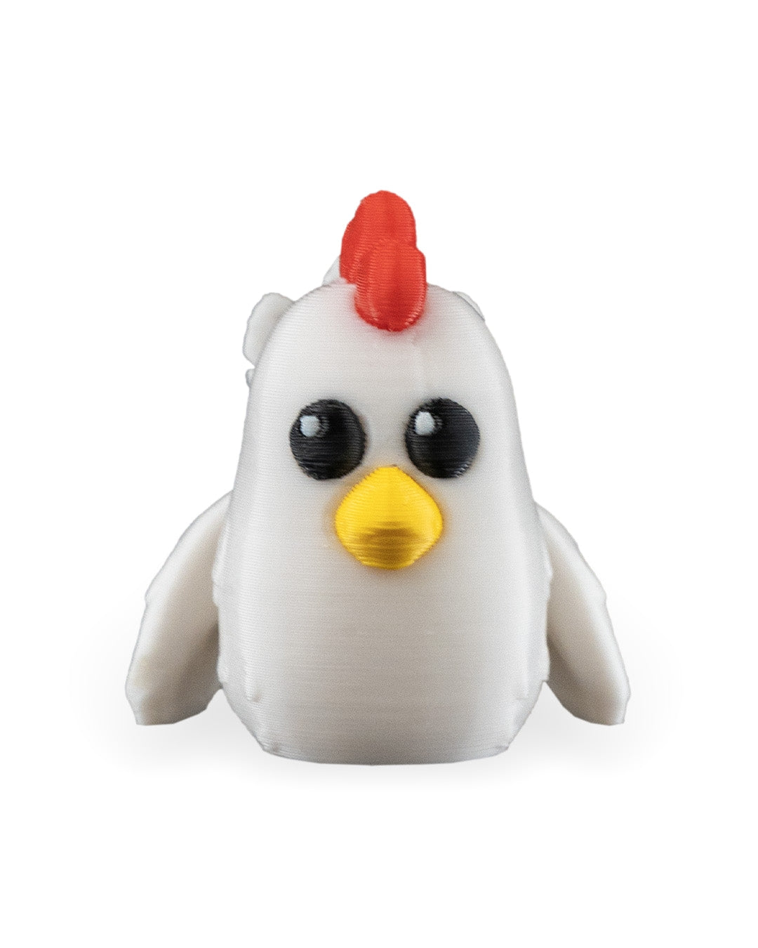 Polly the Chicken