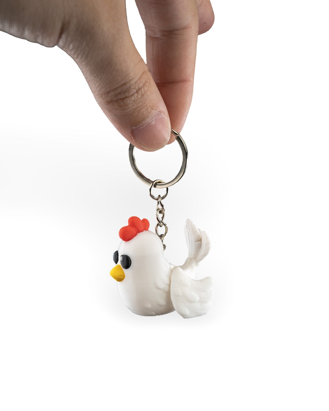 Polly the Chicken