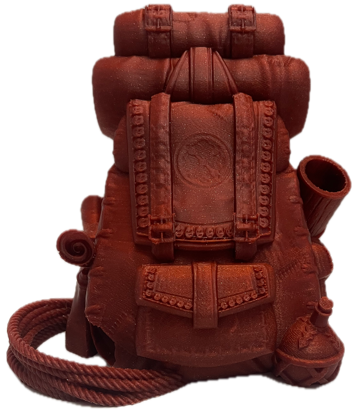 Ranger's Pack Tower