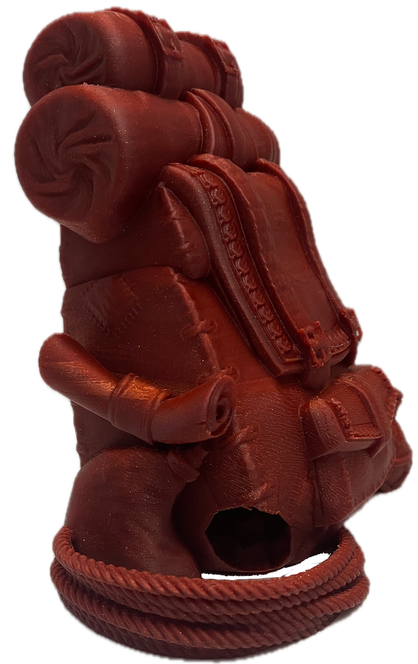Ranger's Pack Tower