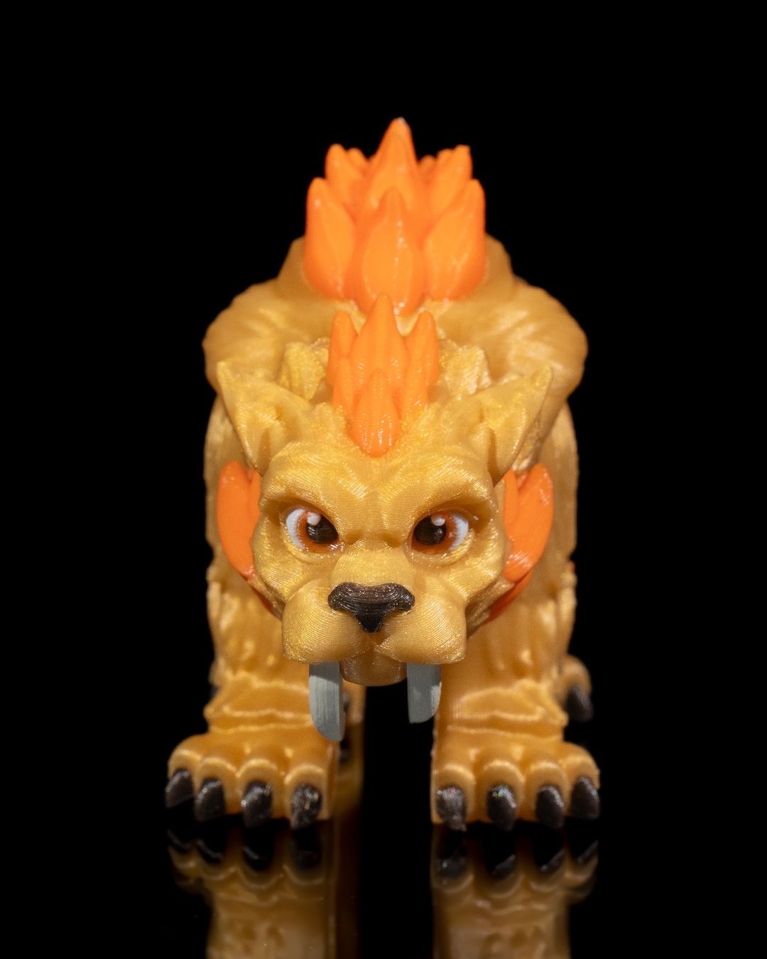Sabertooth