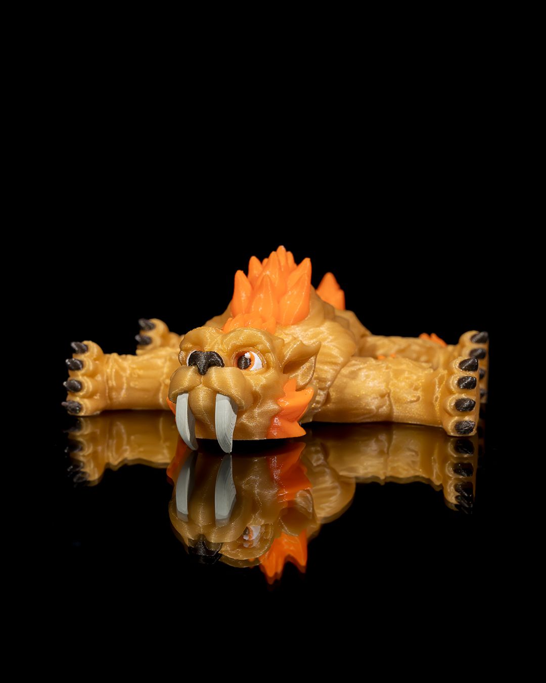 Sabertooth
