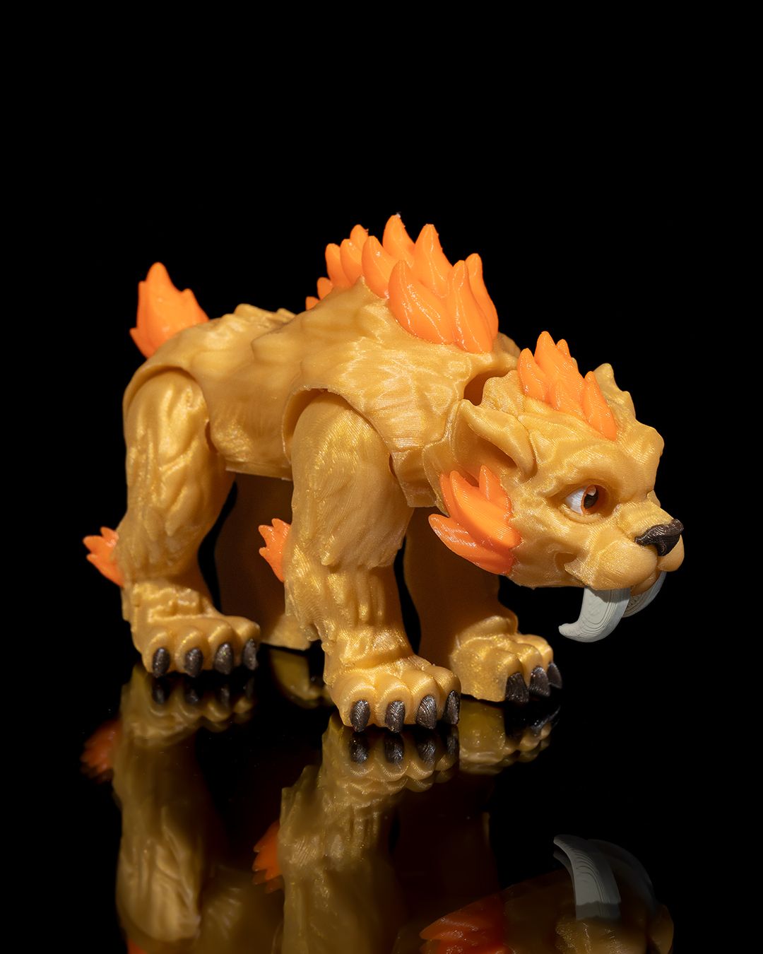 Sabertooth
