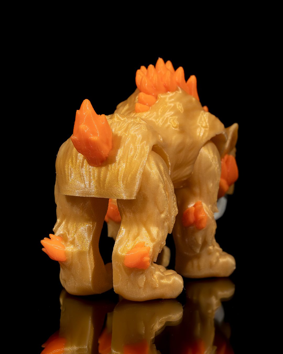 Sabertooth