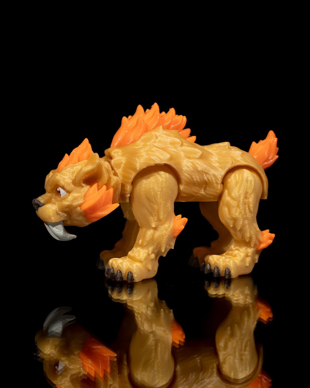 Sabertooth