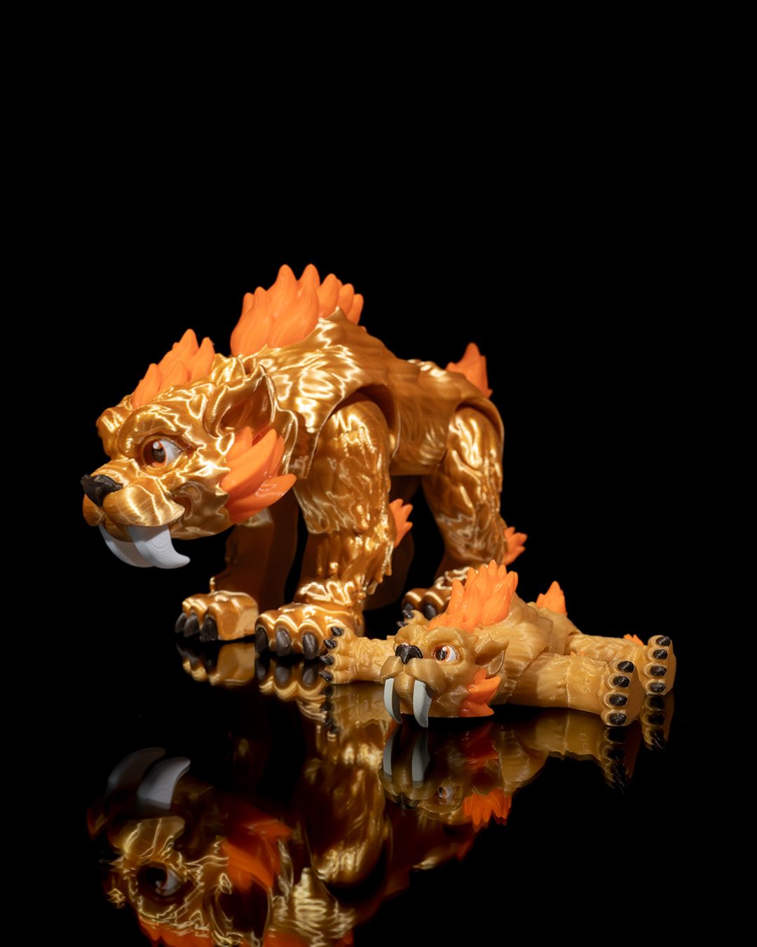 Sabertooth