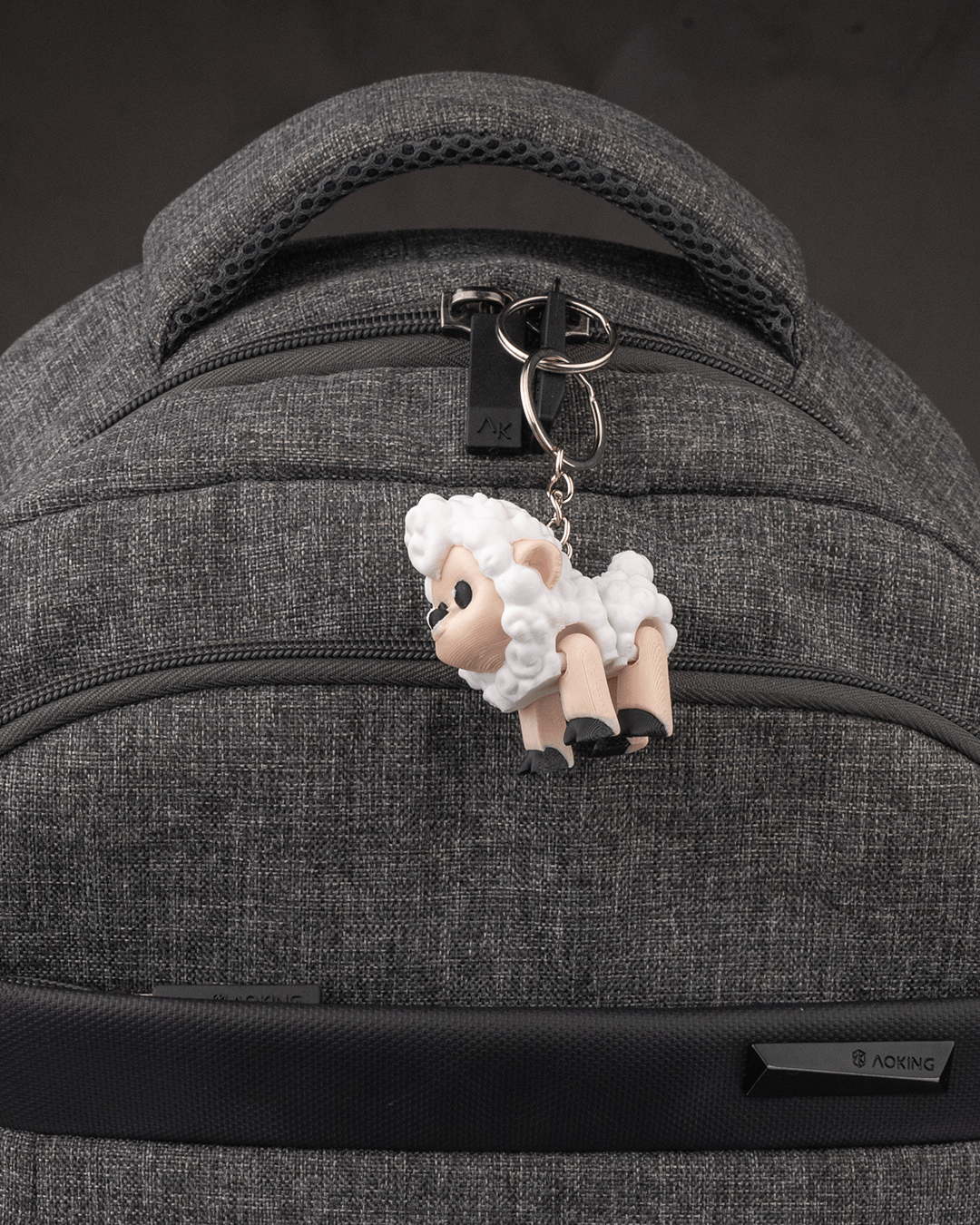 Shane the Sheep