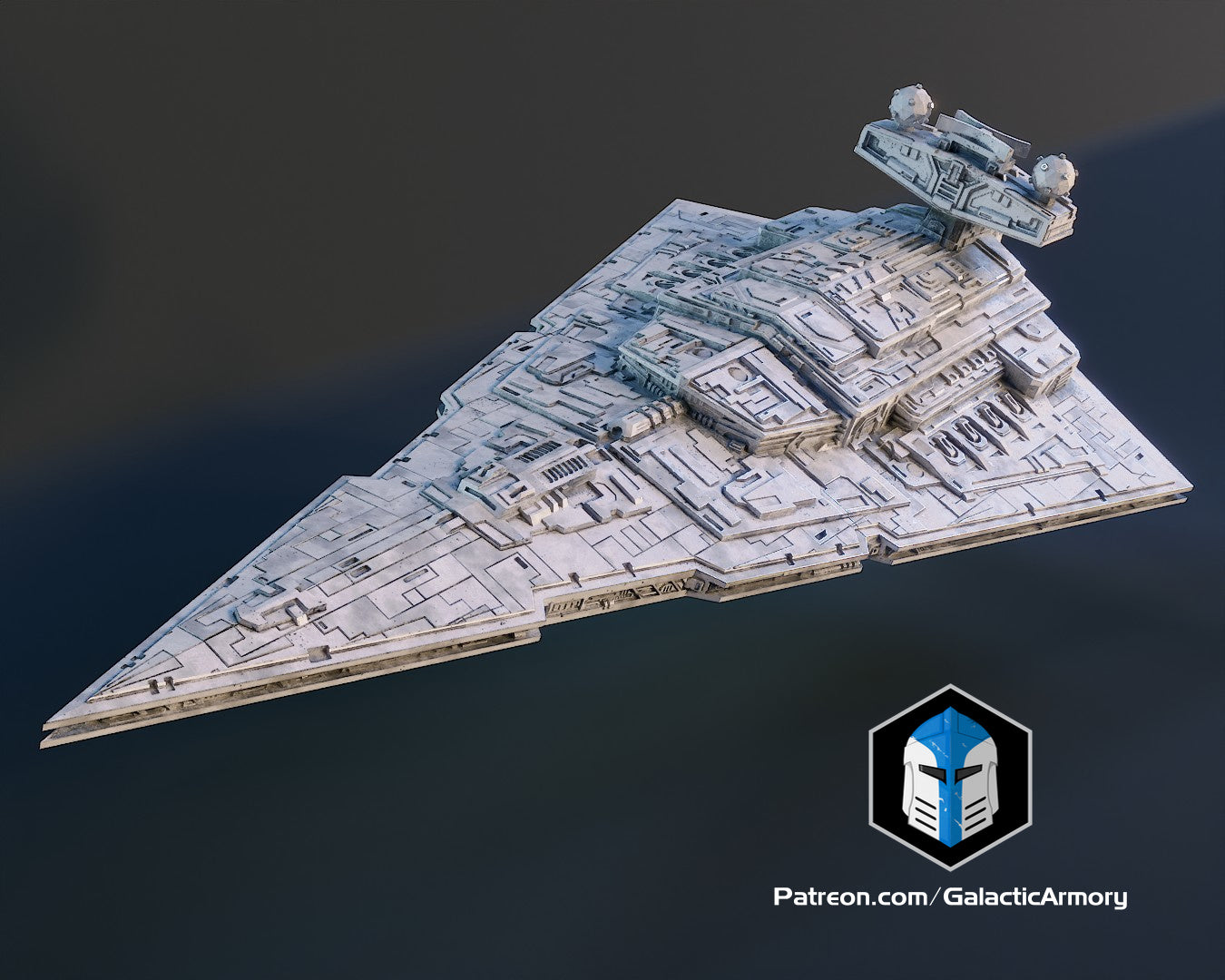 Empire Destroyer