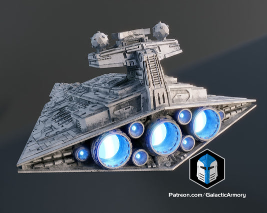 Empire Destroyer