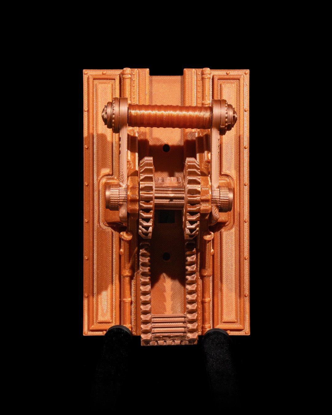 The Right Lever Light Switch Cover