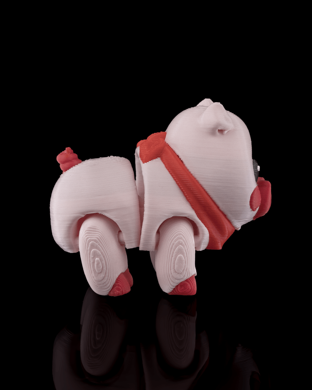 Willow the Pig