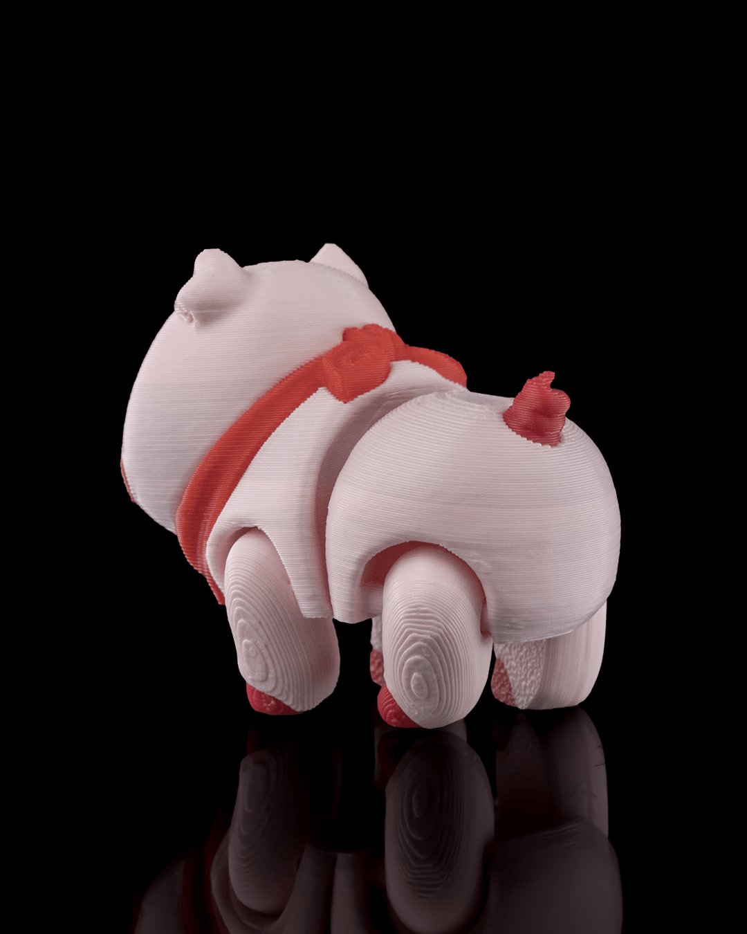 Willow the Pig