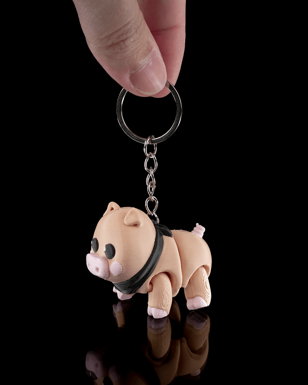 Willow the Pig