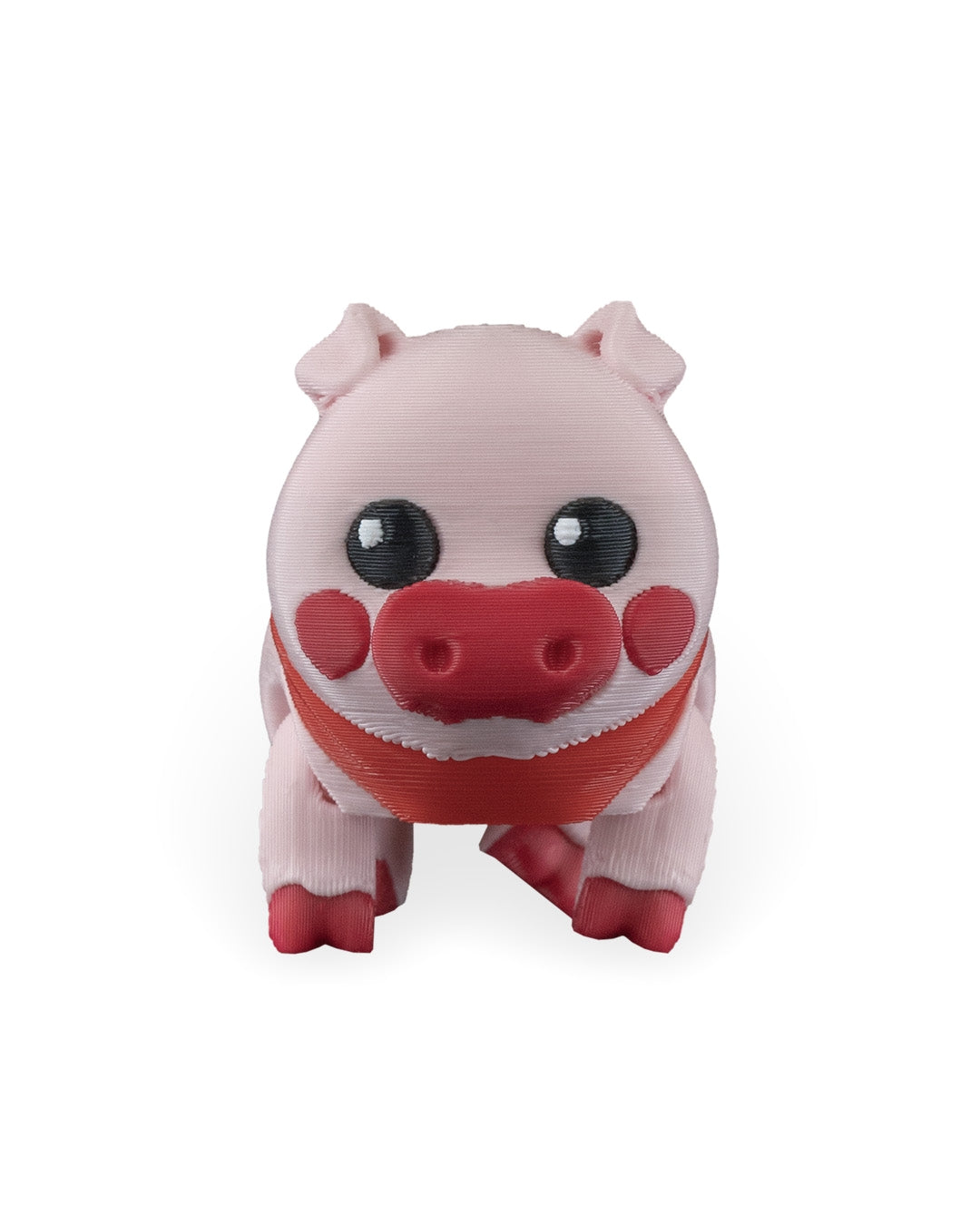 Willow the Pig