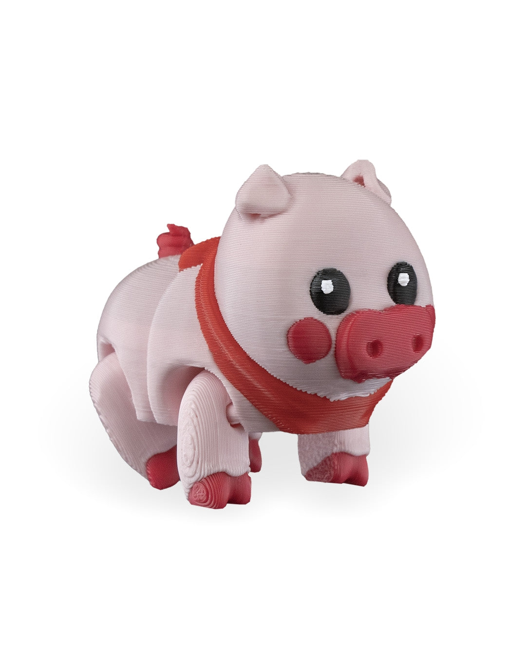 Willow the Pig