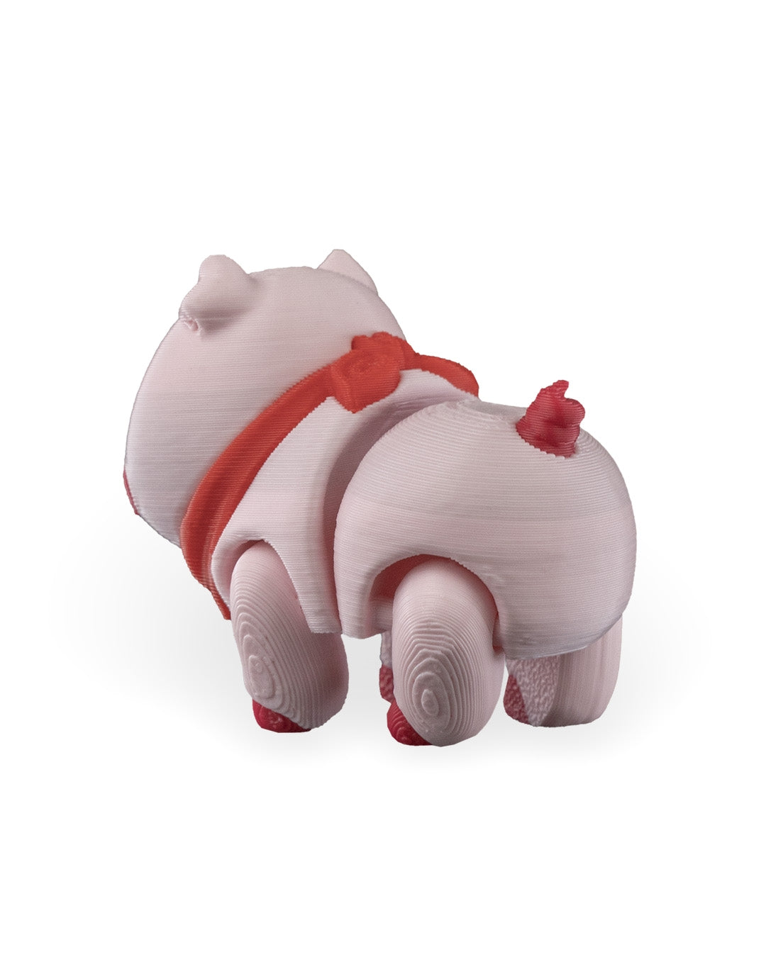 Willow the Pig