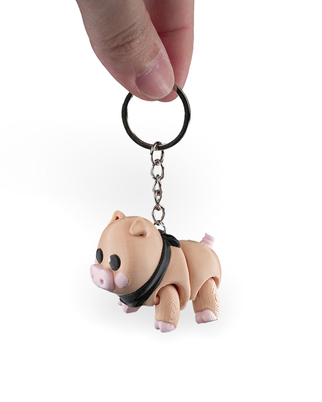 Willow the Pig