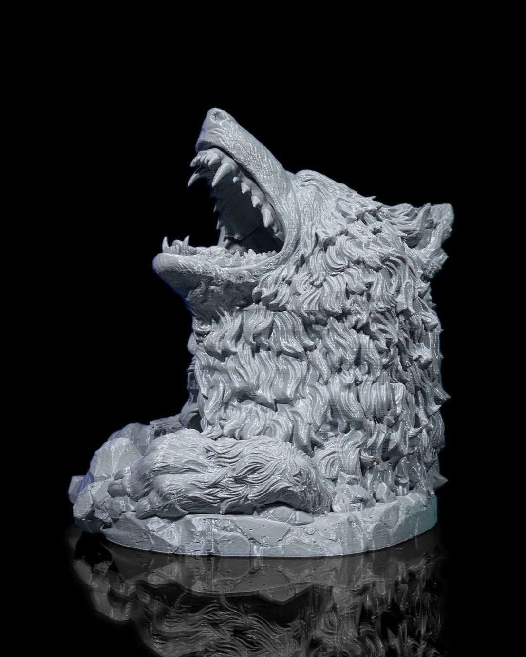 Wolf's Bite