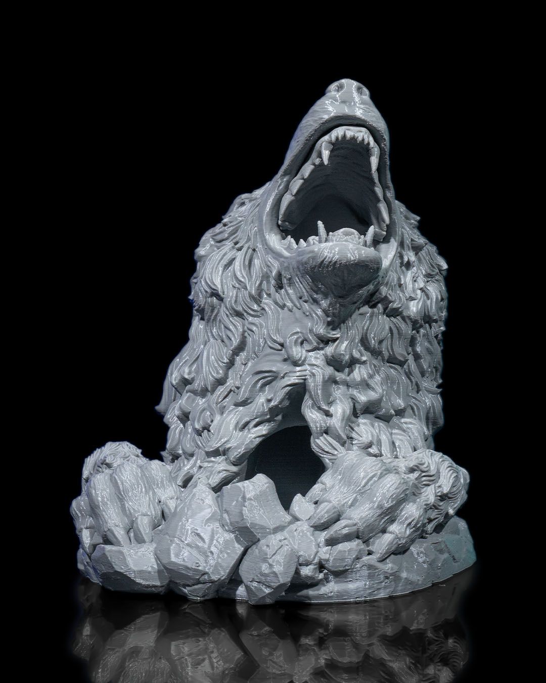 Wolf's Bite