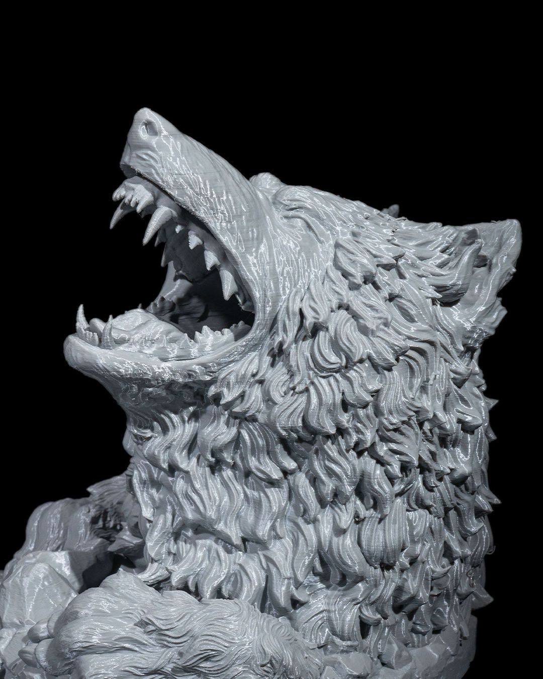 Wolf's Bite