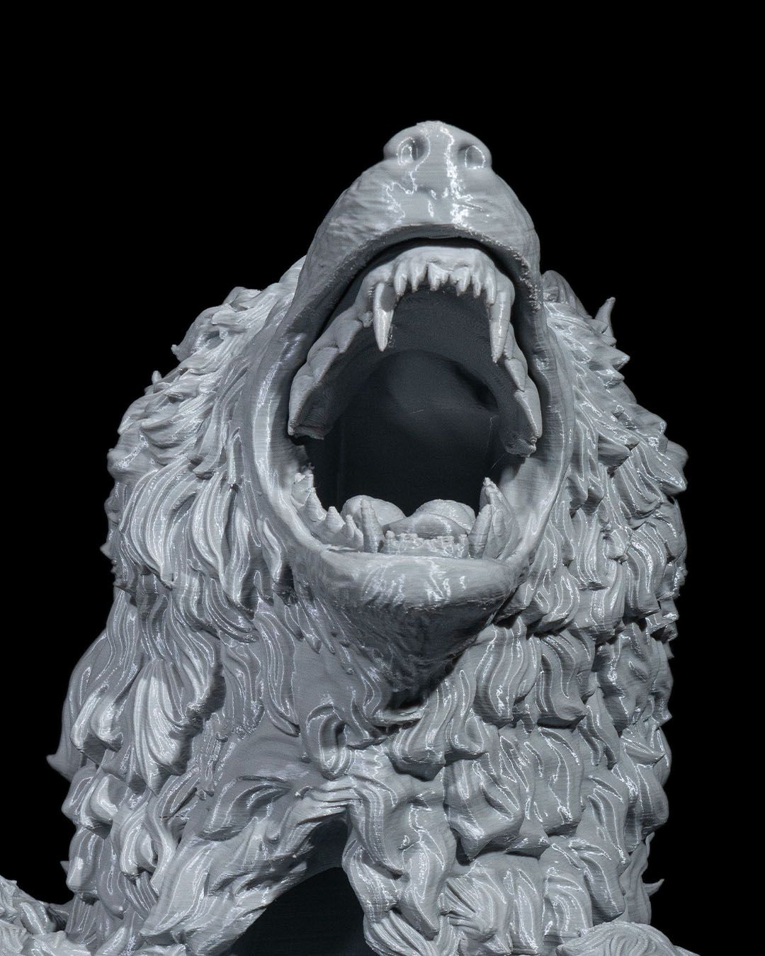 Wolf's Bite
