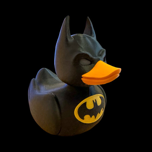 Bat Duck