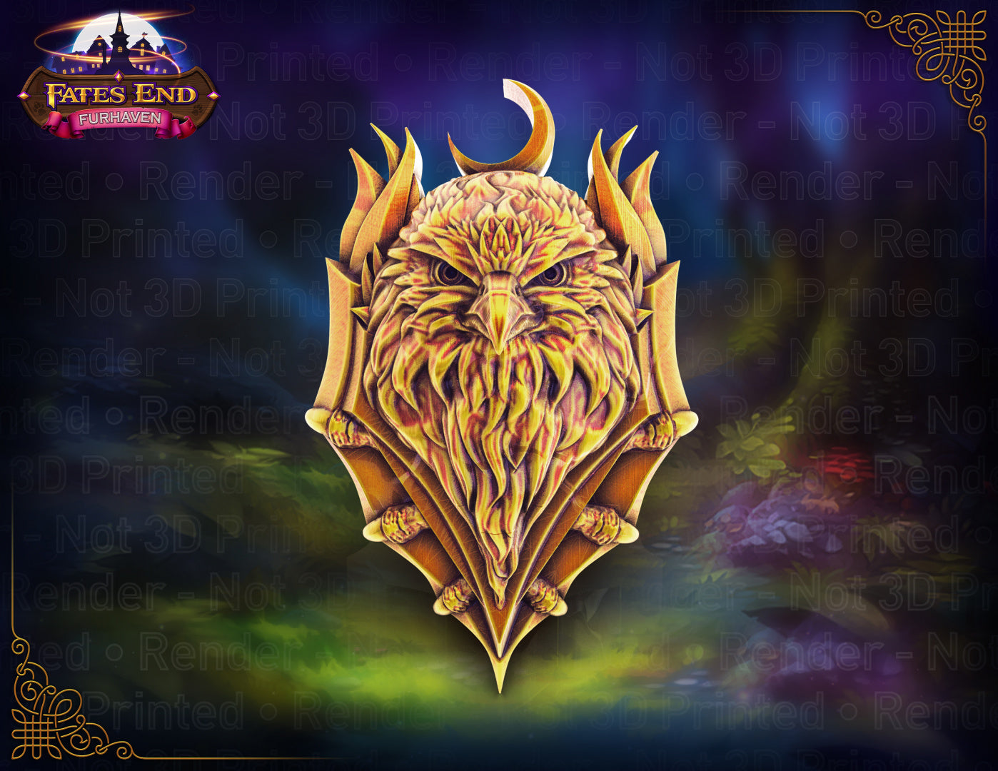 Paladin Shield