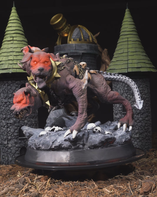 Cerberus