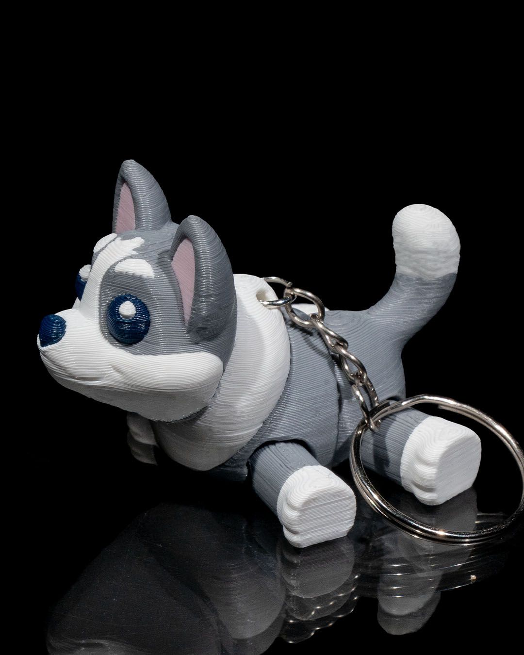 Sled Dog