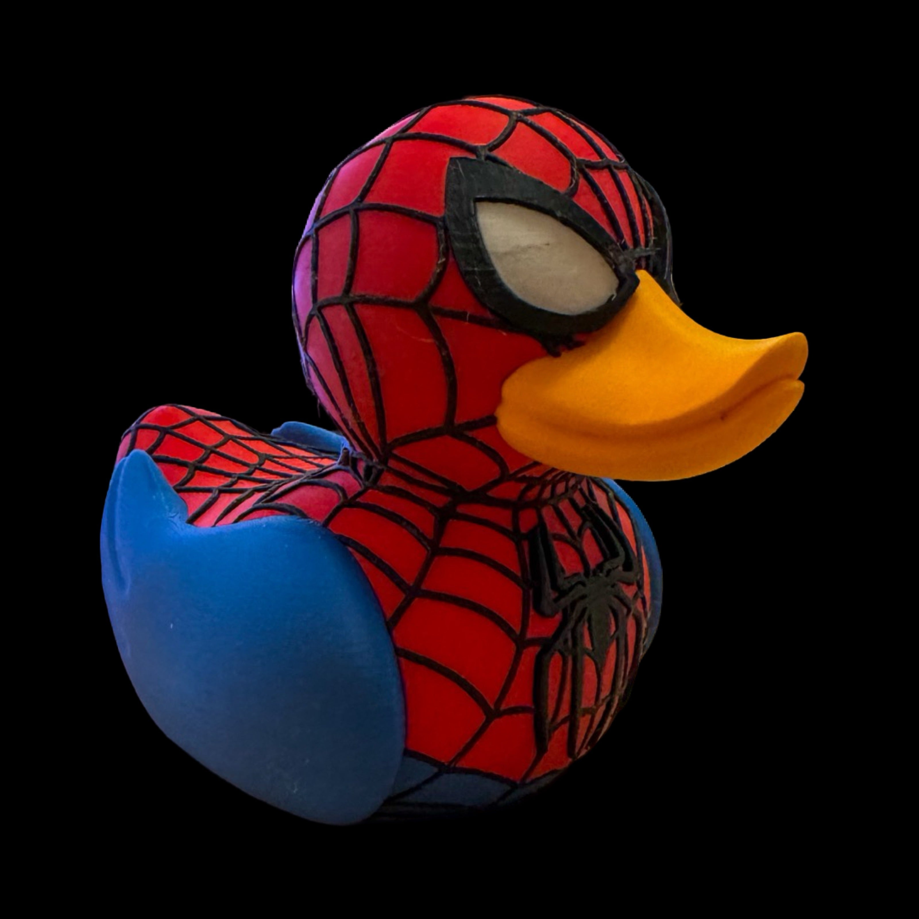 Spider Duck – KinshipConcepts